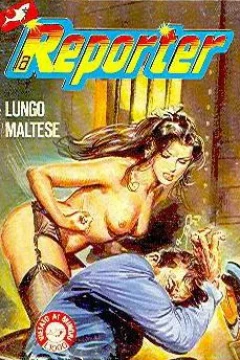 LUNGO MALTESE