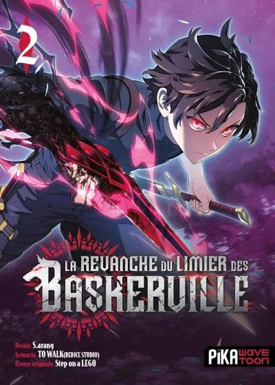Cover of Issue #2
