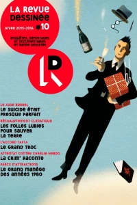 Issue #10