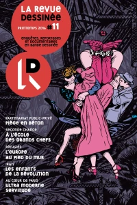 Issue #11