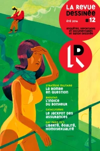 Issue #12
