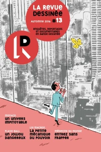Issue #13