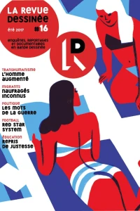 Issue #16