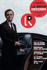 Issue #17