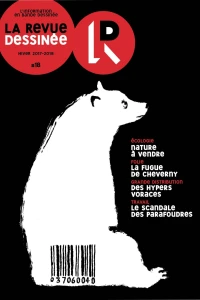 Issue #18