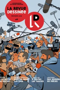 Issue #19