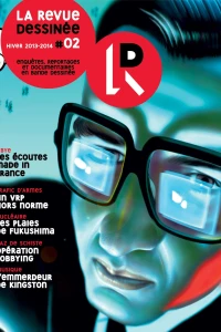 Issue #2