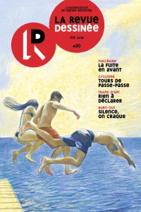 Issue #20
