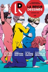 Issue #21