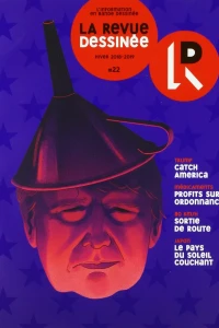 Issue #22