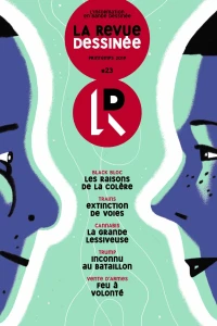 Issue #23