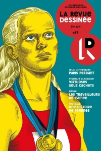 Issue #24