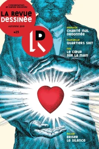 Issue #25