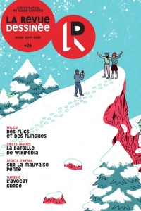 Issue #26