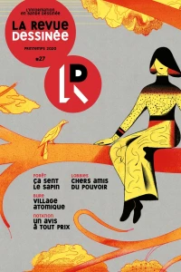 Issue #27
