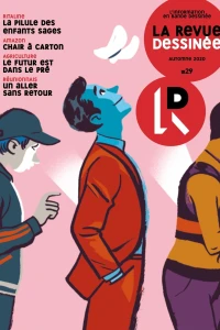 Issue #29