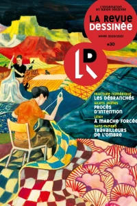 Issue #30