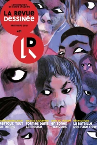 Issue #31