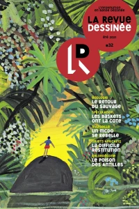 Issue #32