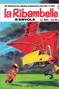 La Ribambelle s'Envole