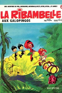 La Ribambelle aux Galopingos