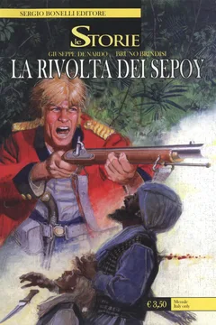 La Rivolta dei Sepoy