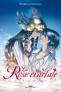 Tu m'as ouvert les yeux