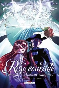 Le spectre de la Bastille 2/2