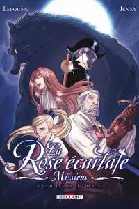 La Belle et le Loup 1/2