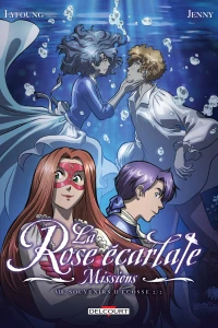 Souvenirs d'Écosse 2/2