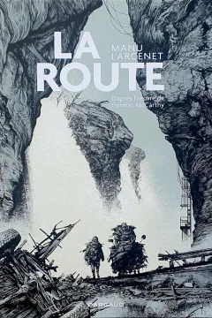 La route
