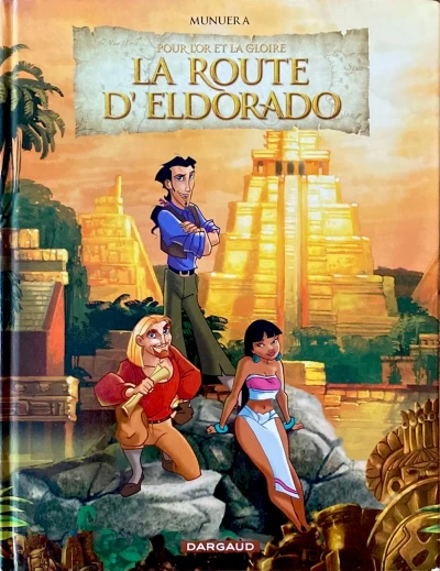 Cover of Volume #1