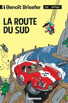 La Route du Sud