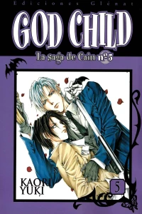 God child 5