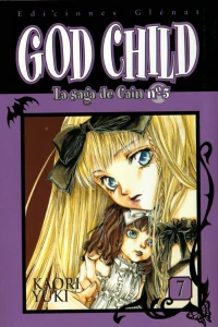 God child 7