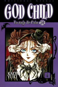 Gold child 9
