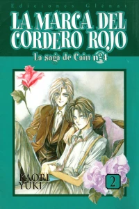 La marca del cordero rojo 2