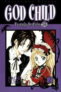 God child 2