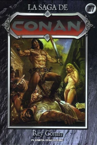 Rey Conan
