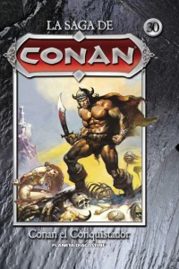 Conan el Conquistador