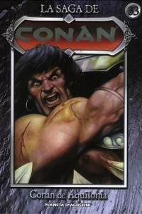 Conan de Aquilonia