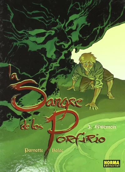 Cover of Gwemon