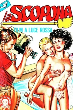 Film a luce rossa