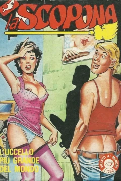 L'uccello più grande del mondo