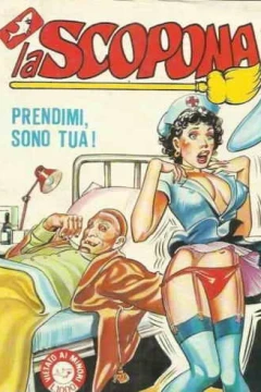 Prendimi, sono tua!