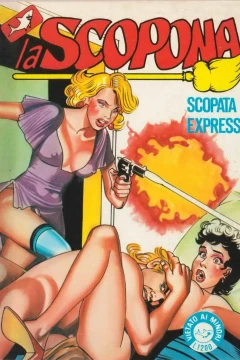 Scopata Express