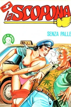 Senza palle