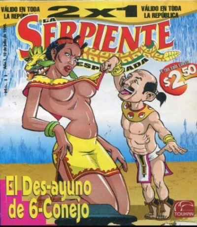 Cover of Issue #11