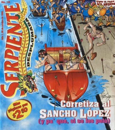 Cover of Issue #12
