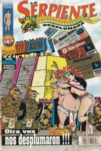 Issue #2
